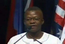 On the History of Corruption and Tribalism in Sierra Leone Sheka Tarawally