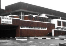 PARLIAMENTARY APPROPRIATION SUBCOMMITTEE FIVE ROUNDS UP BUDGET SCRUTINY HEARINGS IN FREETOWN Parliament of Sierra Leone