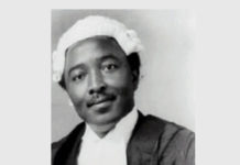 Was Francis M. Minah Guilty of Treason? Part 1 Francis M. Minah