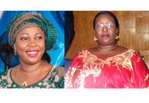 ACC CONCLUDES PROBE INTO ISSUES RELATING TO PAYMENTS TO AND EXPENDITURE OF PUBLIC FUNDS BY THE “OFFICE OF THE FIRST LADY OF SIERRA LEONE” Sierra Leone First Ladies