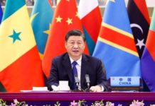 Full Text: Hong Kong: Democratic Progress Under the Framework of One Country, Two Systems President Xi Jinping Made New Commitments at FOCAC conference to the Promotion of China-Africa Cooperation.