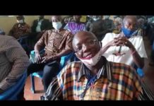 THE INSPECTOR GENERAL OF SIERRA LEONE POLICE DEMYSTIFIES HIS OFFICE