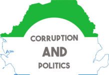ON THE FIGHT AGAINST CORRUPTION WHO SHOULD SIERRA LEONE POLITICIANS LISTEN TO? Corruption and Politics in Sierra Leone