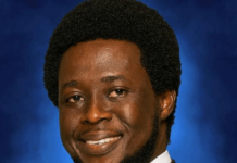 MAKING ANTI-CORRUPTION COMMISSION THE PEOPLE’S COMMISSION Francis Ben Kaifala