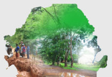 Thampèreh, The Rains Are Here. Are you Prepared? Rainy Season