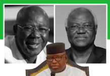 Is Maada Bio’s Presidency Especially Bad? Tejan Kabba, Earnest Koroma, and Maada Bio