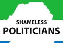 Why We Excuse The Shameless Politicians Shameless Politicians