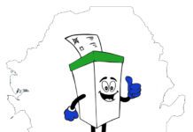 “Loyalty To The State Shall Override Ethnic and Other Loyalties,” Sierra Leone’s 1991 Constitution Vote 2023