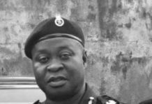 An Open Letter to Willam Fayia Sellu, Sierra Leone’s new Inspector General of Police IGP Fayia Sellu