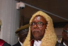 A letter to The Speaker Of Parliament of Sierra Leone Speaker of the house of parliament of Sierra Leone