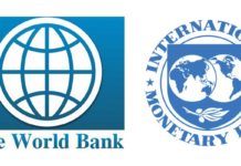 IMF and World Bank