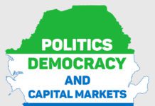 Is Sierra Leone Democracy Failing?