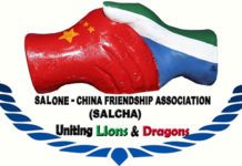 Joint Statement to Condemn Nancy Pelosi’s Visit to Taiwan SAlone China Friendship