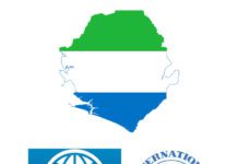 SIERRA LEONE GOVERNMENT MET IMF/WORLD BANK BENCHMARKS TO FIX ECONOMY Sierra Leone IMF and World Bank