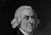 Rebounding Adam Smith’s Politics Adam Smith