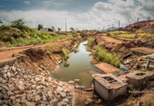 SLPP’s Progress on Water and Sanitation Infrastructure Development in Sierra Leone SLPP's Progress on Water and Sanitation Infrastructure Development in Sierra Leone. Increasing Access to Water Supply and Improved Sanitation