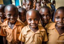 Sierra Leone’s Education Investment: A Five-Year Review of the SLPP Government Sierra Leone's Education Investment: A Five-Year Review