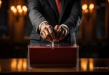 Foreign Interference In Domestic Elections Elections Interference