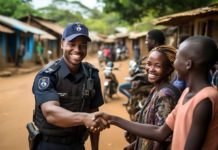 Let us pause and reflect—Civic Education and the Police Sierra Leone Police