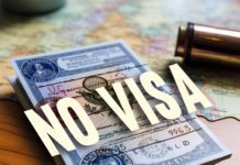 Visa Restriction Policy and the Dawn of Democracy in Sierra Leone: An Intersection of Reality and Fiction No Visa