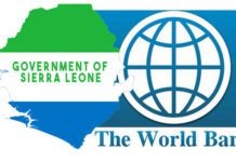 Sierra Leone - World Bank