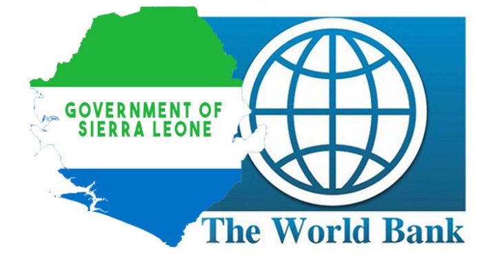 Sierra Leone - World Bank