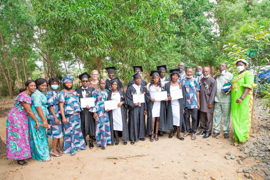 Sierra Leone Adult Education Association 