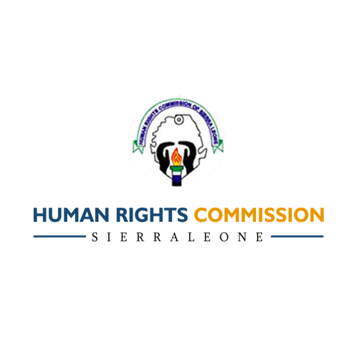 Human Rights Commission of Sierra Leone