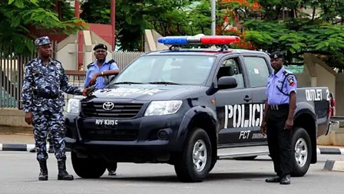 Sierra Leone Police