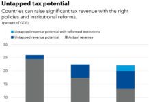 IMF’S CAMPAIGN AGAINST POVERTY ERADICATION IN DEVELOPING COUNTRIES Imf